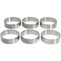 Clevite CB1857P(6) Nissan 3.5L VQ35DE 2001-2006 Con Rod Bearing Set