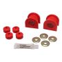 ENERGY SUSPENSION ENE8-5118R 27Mm Frt Sway Bar Bushin g Set