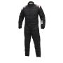 BELL HELMETS BELBR10062 Suit SPORT-TX Black Medium SFI 3.2A/5