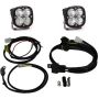 Baja Designs 557053 Squadron Sport Auxiliary Light Kit