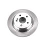 PowerStop EBR1049 AutoSpecialty Brake Rotor