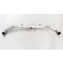 Remus Seat Leon Cupra Type 5F 2014 Axle Back