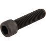 ALLSTAR PERFORMANCE ALL16756 Socket Head Bolts 3/8-16 x 2in 5pk