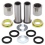 All Balls Racing 28-1070 1990 Suzuki RM80 Swing Arm Bearing Kit