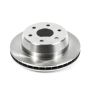PowerStop AR8645 AutoSpecialty Brake Rotor