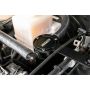 CORSA PERFORMANCE CORCC0002 18-   Jeep Wrangler 3.6L Catch Can