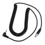 Rugged Radios CC-TALK Select Handheld Radios Coil Cord Motorola Talkabout
