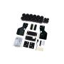 Zone Offroad ZONC9211 98-04 GM Blazer/Jimmy 2in Body Lift