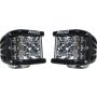 LED Light Pair D-SS Pro Series Flood