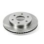 PowerStop AR8640 AutoSpecialty Brake Rotor