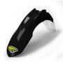 Cycra 1CYC-1401-12 10-13 Honda CRF250R lite Front Fender - Black