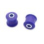 SuperPro 1991 Toyota Land Cruiser Base Rear Trailing Arm Upper Bushing Set