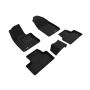 3D MAXpider L1VV02504709 18-24 Volvo Xc60 T5/ Xc60 T6 Elegant Black R1 R2