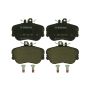 Bosch 0986460977 Bosch EuroLine Brake Pads