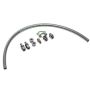 Radium Engineering 20-0533-PK FUEL RAIL PLUMBING KIT, MITSUBISHI, EARLY 4G63