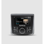Rockford Fosgate UTV PMX-2 Rockford Fosgate Punch Marine Compact AM/FM/WB Digital Media Receiver 2.7in Display