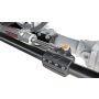RockJock Currectlync Ram Assist Tie Rod Clamp Bracket Forged Chromoly For 42mm 1 5/8in Tube