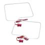 Oracle Lighting 2300-001 LED Halo Kit, White