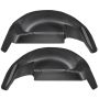 HUSKY LINERS HSK79101 04-13 F150 Wheel Well Guard