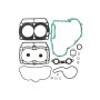 Vertex Pistons 808962 Vertex Gaskets 2015 Polaris Forest 800 6x6 Complete Gasket Kit