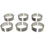 Clevite CB699A(6) Ford Tr 6 240-300 1965-95 Con Rod Bearing Set