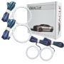 Oracle Lighting 2321-335 ColorSHIFT(tm) Halo Kit, ColorSHIFT(tm) - BC1