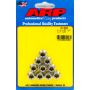 ARP ARP401-8343 S/S 12pt. Nut - 5/16-18 10pk
