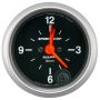 AutoMeter 3385 GAUGE, CLOCK, 2 1/16
