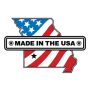 Undercover TR26032 2022 Ford Maverick 4.5ft Triad Bed Cover (Will Not Work w/  SwingCase)