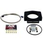 Nitrous Express NX938 EFI PLATE CONVERSION, GM LT1 C7 CORVETTE