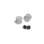 BELL HELMETS BEL2030041 Aluminum Tear Off Post Kit