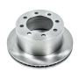 PowerStop AR8753 AutoSpecialty Brake Rotor