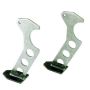 COMPETITION ENGINEERING COE7047 Wheel-E-Bar Brackets