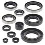 Vertex Pistons 822288 Vertex Gaskets 93-03 Kawasaki KX250 Oil Seal Kit