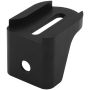 ALLSTAR PERFORMANCE ALL54279 Trans Kickdown Bracket Lokar Black