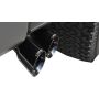 CORSA Performance 14392BLK Corsa 2011-2014 Ford F-150 EcoBoost 3.5L V6 Black Sport Cat-Back Exhaust
