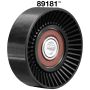 Dayco 89181 Pulley