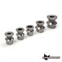 Camburg CAM-040035 3/4in. x 1/2in. Hi-misalignment Spacers (pair)