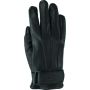 Kuryakyn 094479 Leather By River Road Laredo Gloves Black - Medium