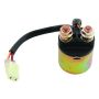 QuadBoss 402038 19-21 Honda SXS1000 Talon 1000R Starter Solenoid & Relay