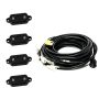 Baja Designs 447057 LED Rock Light Kit
