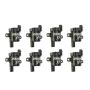 FAST 30387-8 XR Ignition Coil Set for GEN3 4.8/5.3/6.0L LS Truck Engines - Set of 8