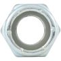 ALLSTAR PERFORMANCE ALL16011-50 Nylon Insert Nuts 5/16-18 50pk