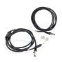 Rugged Radios CJ-UNI-KIT Universal Radio Jumper Kit