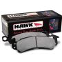 Hawk Performance HB917N.626 HP Plus Disc Brake Pad