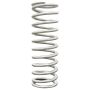 QA1 QA114HT225 C/O Spring - 2.5in ID x 14in Silver