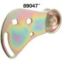 Dayco 89047 Pulley