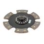 ACT 1999 Chevrolet Cavalier 6 Pad Rigid Race Disc