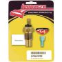 LONGACRE LON52-43252 Water Temp Sender 3/8in. NPT 230 Deg