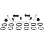 All Balls Racing 18-3177 08-09 Honda DN-01 (NSA700A) Caliper Rebuild Kit - Front